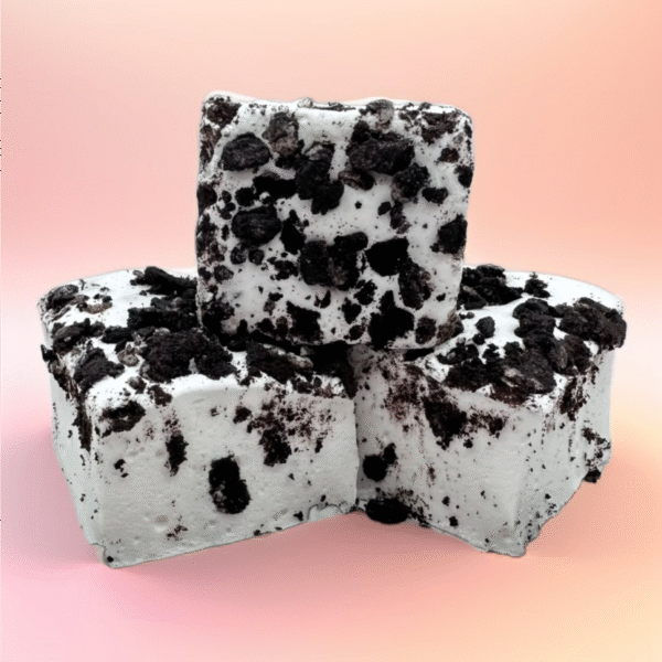 Oreo Explosion