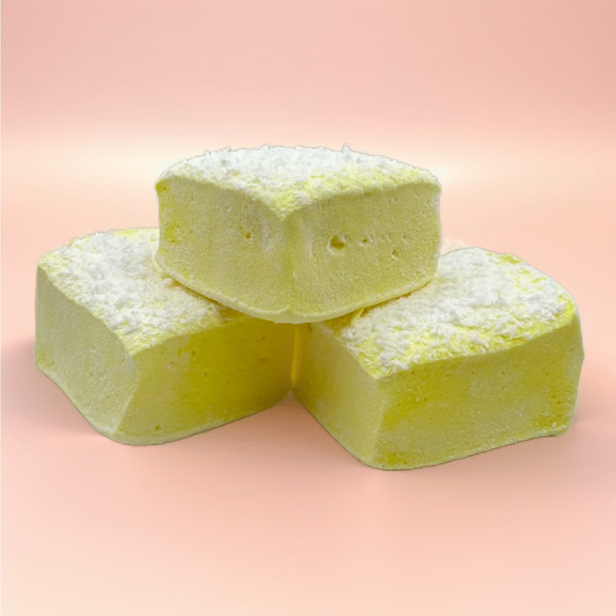 Super Pianki mango, marakuja i kokos