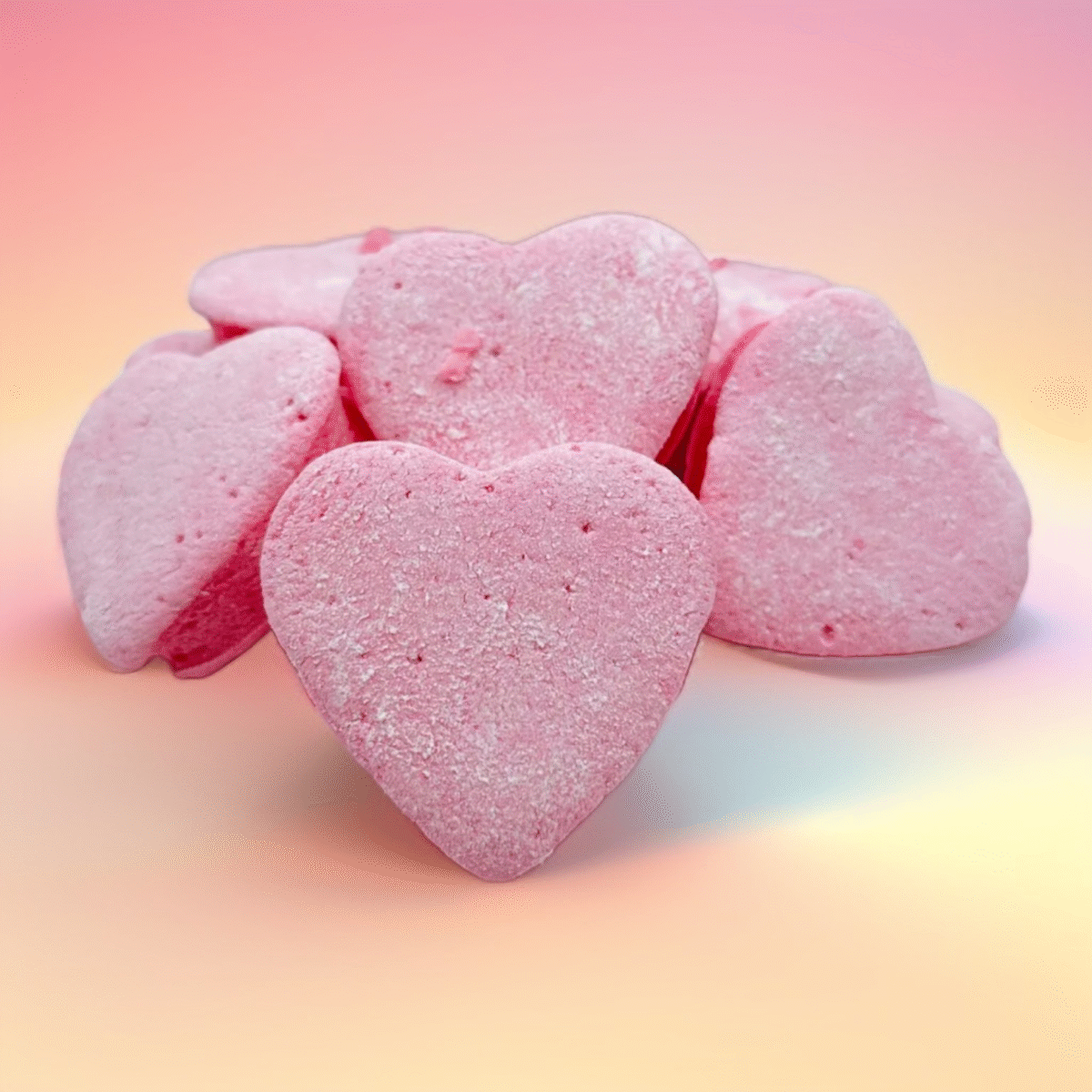 Raspberry Love