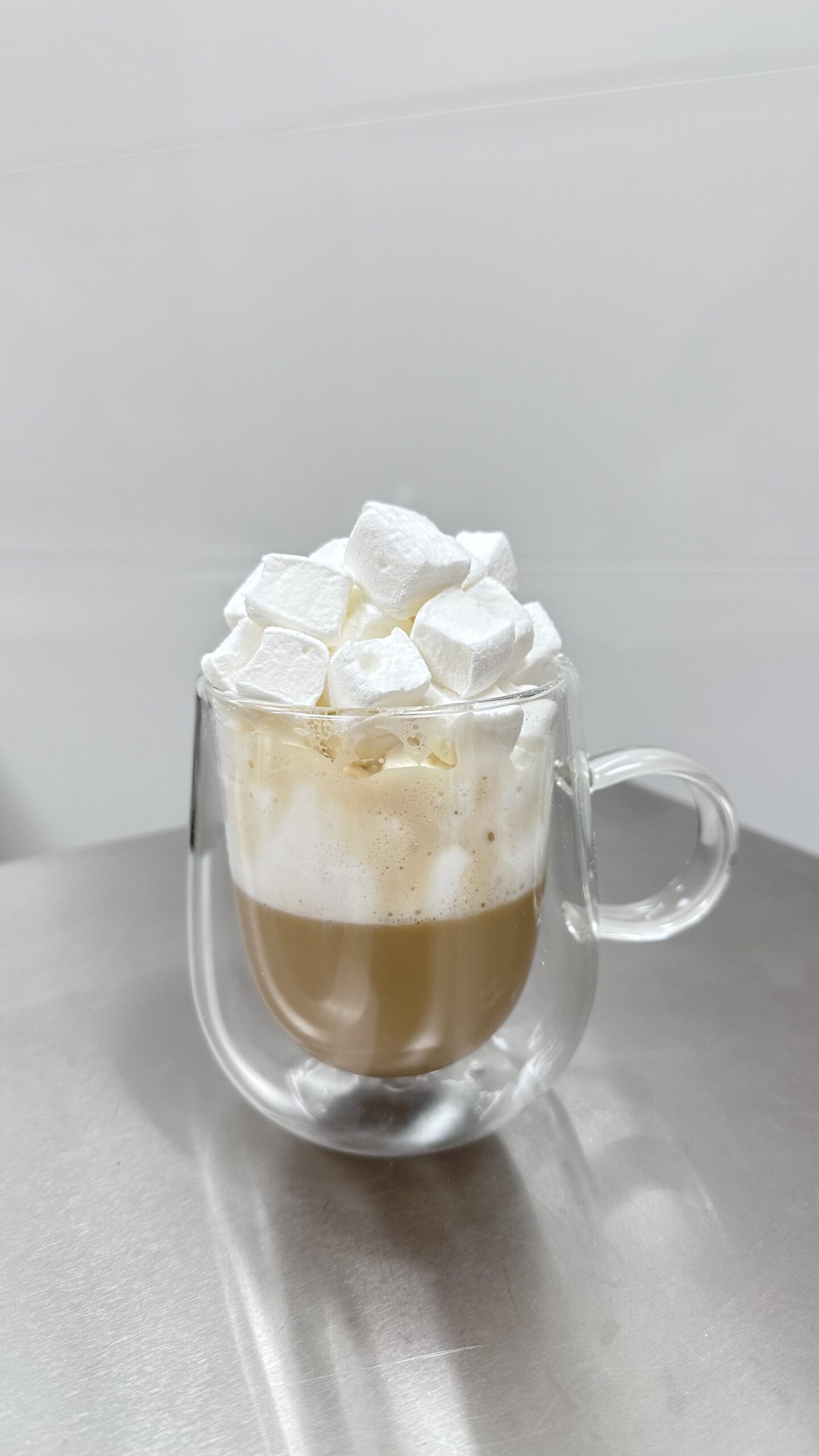 Mini Mallows