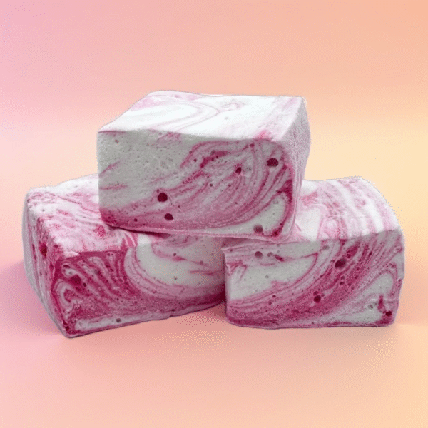 Raspberry & Lemon