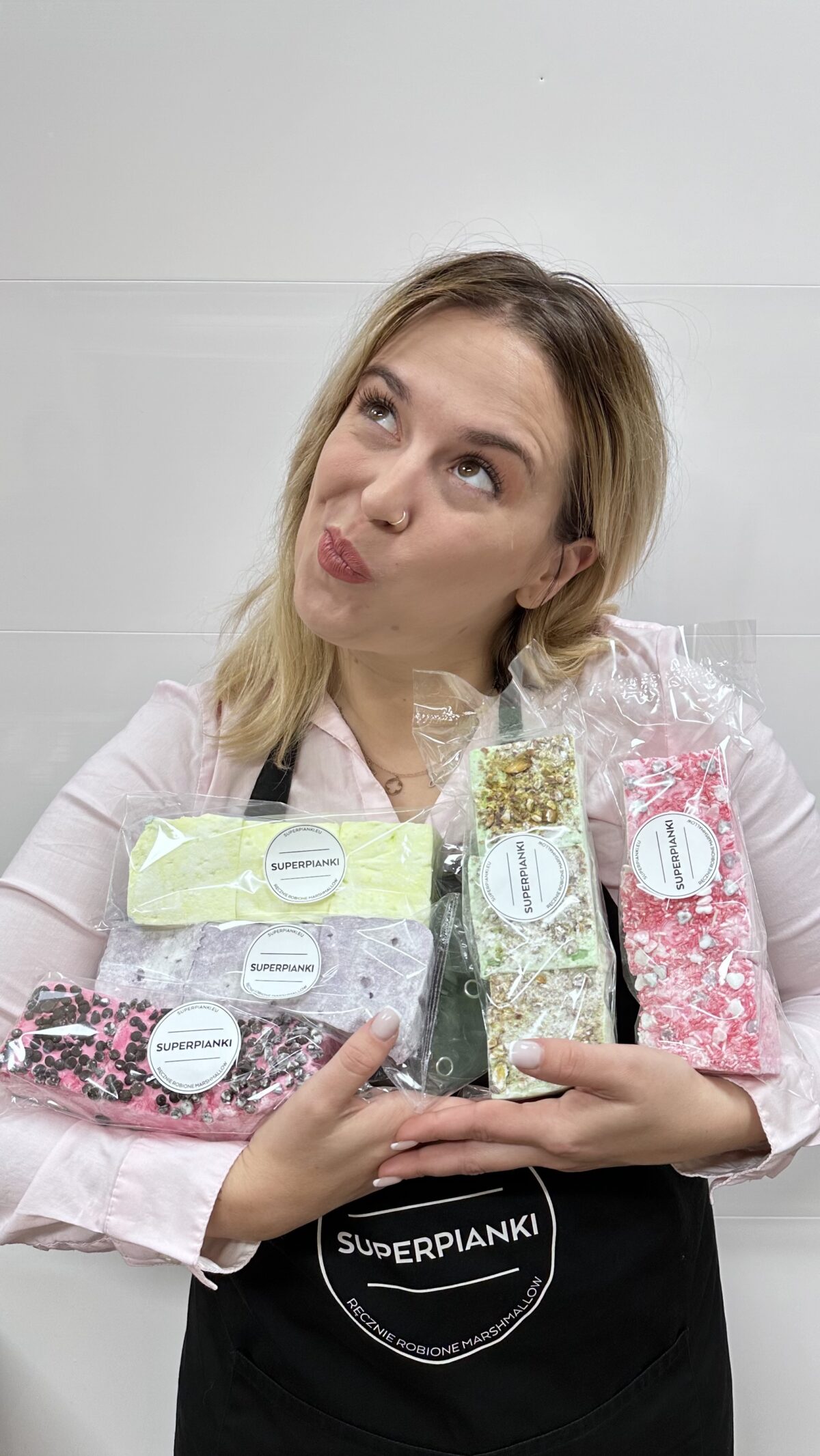 Bestseller’s Set 4+1 GRATIS