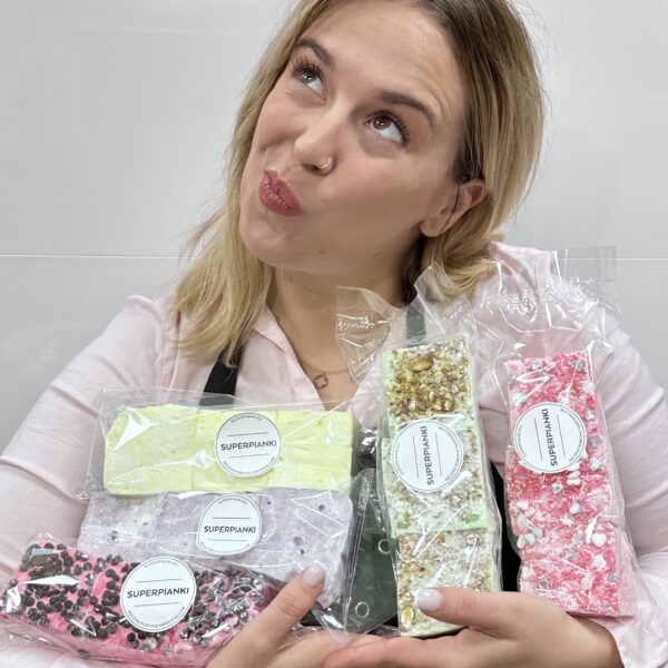 Bestseller’s Set 4+1 GRATIS