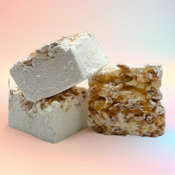 Super Pianki Salted Peanut & Butter Caramel