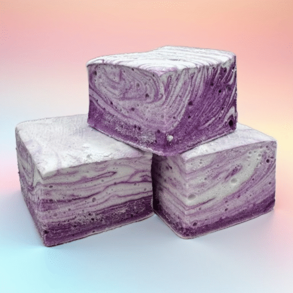 Blueberry MilkShake
