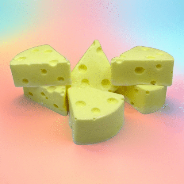 Mallow & Cheese