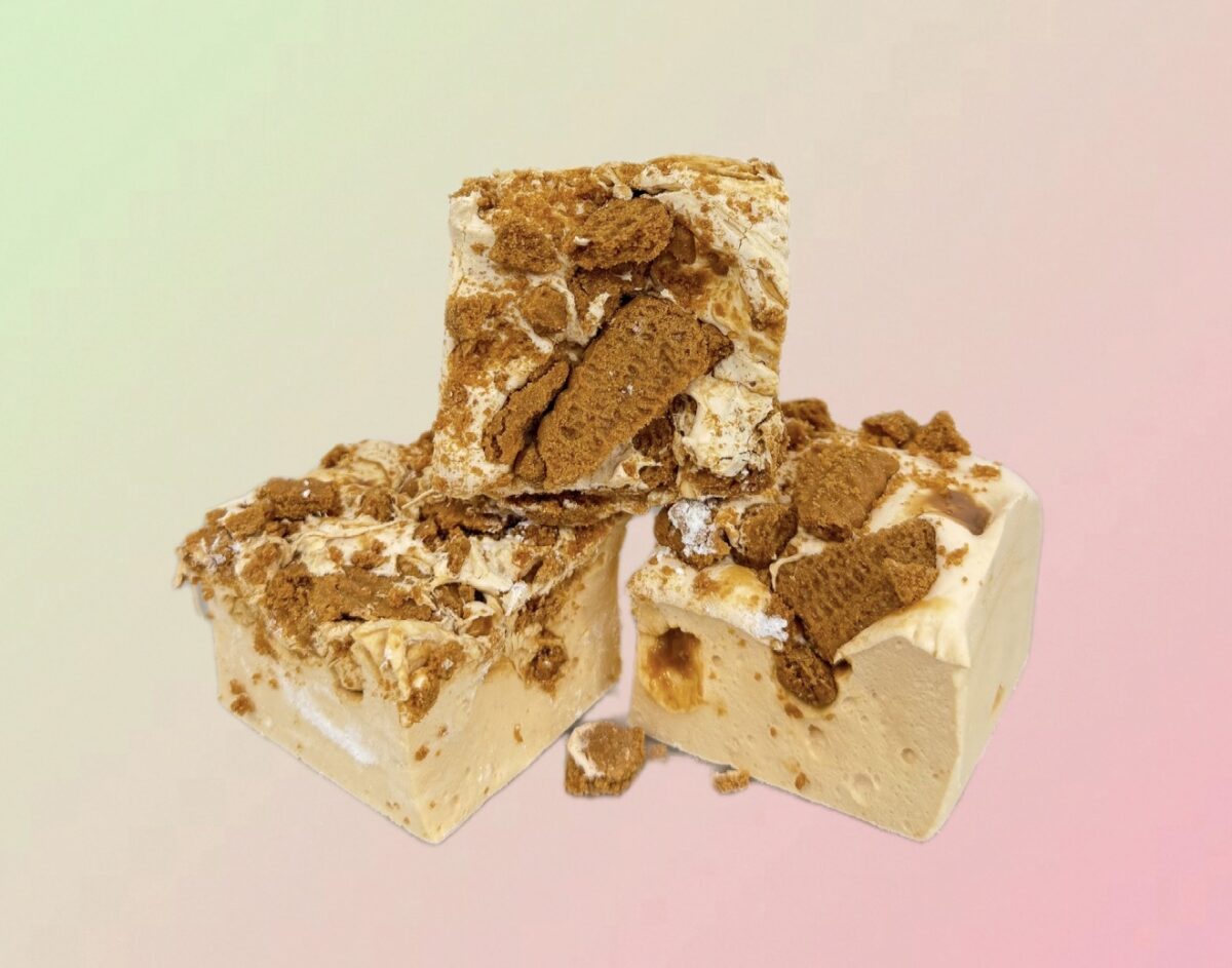 Lotus Biscoff