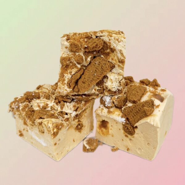 Lotus Biscoff
